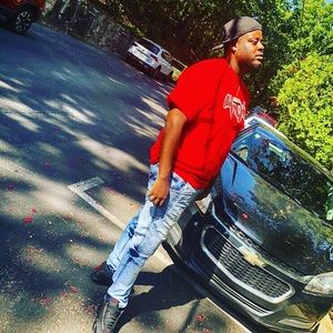 Meet your Posher, Terrell